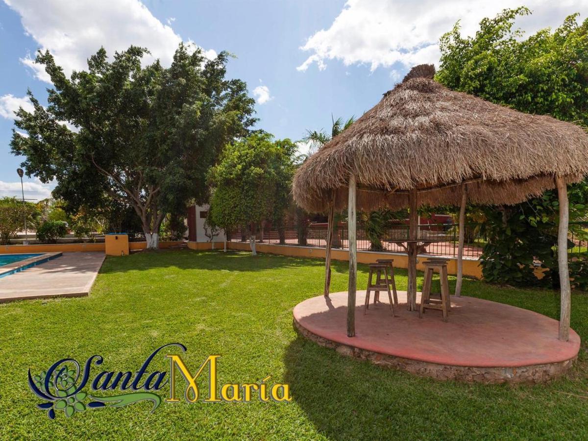 Hotel Santa Maria Homun Exterior foto